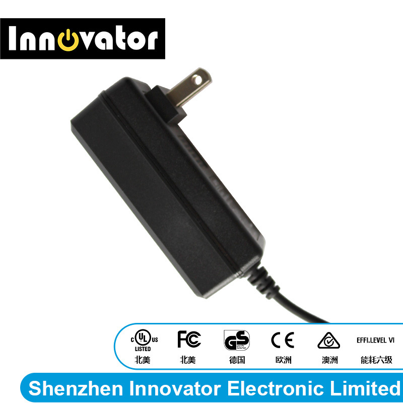 36W Series Power Adapter 